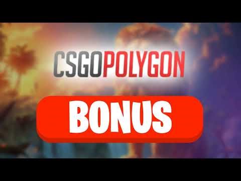 CSGOPolygon BINROLL – 50 Free Spins & Free Money Explained (2026)