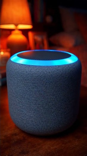 Echo Dot — 4.7 stars, 190,000+ reviews, smart home for ~$50 🔊