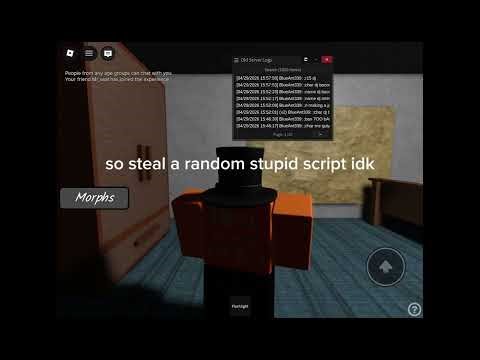 how to get an require script