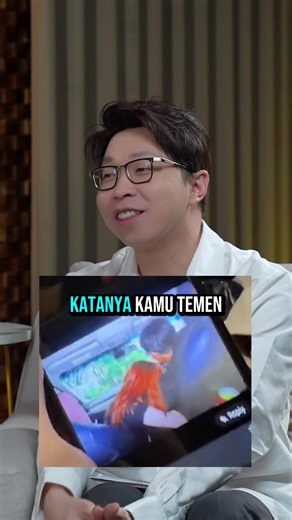 Teman Tapi Romance: Cerita Dr. Richard Lee dan Yuka