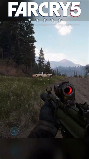 Far Cry 5 is the BEST Ubisoft Game