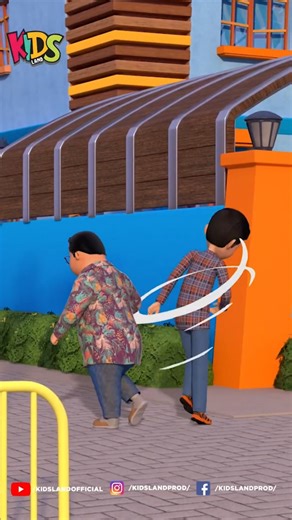 Bablo Bhai Ko Kia Howa ? #cartoonseries#Ytshorts#shorts#islamic #cartoon#GhulamRasool