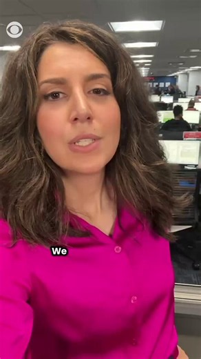 Inside FEMA Headquarters' National Response Coordination Center, as a hypothetical Category 2 hurricane is making landfall near Creole, Louisiana, just days ahead of the start of hurricane season.CBS News' @NicoleSganga caught up with the top FEMA official to see how prepared they are for hurricane season.