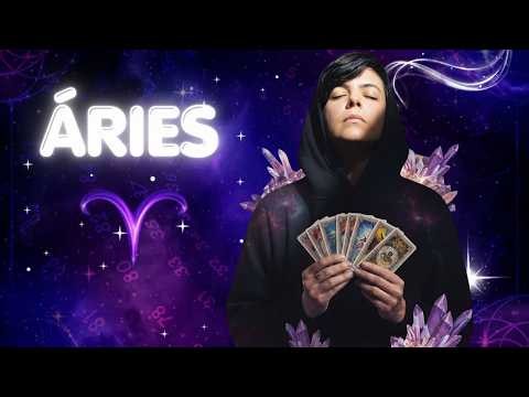 ÁRIES - PREVISÃO QUARTA FEIRA.mp4