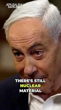 Iran Nuclear Deal Fallout Trump, Netanyahu, and War Threats