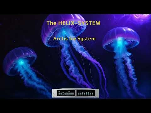 Arctis Ice System - The Helix System