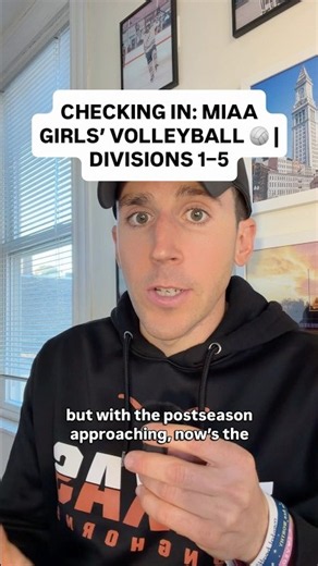 Which MA Volleyball Team Is Built for a Playoff Run?