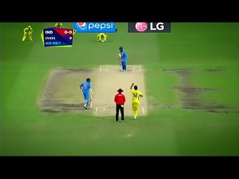 Australia Vs India Semi Final match Full Highlight Hd |