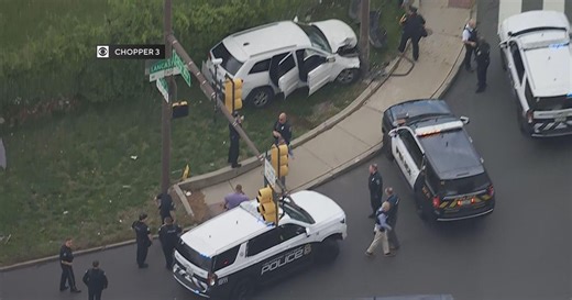 CBS News Live
