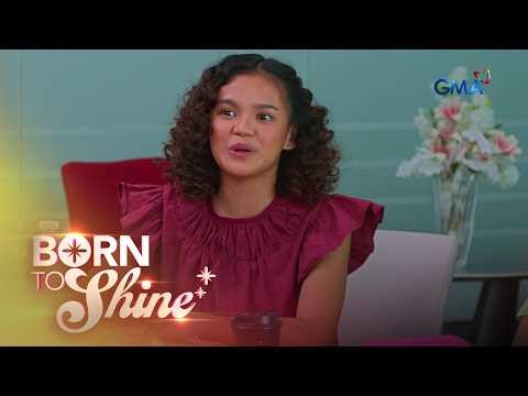 Born To Shine: YUMI’s assigned positions are revealed! (Episode 37)