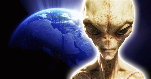 Top 10 Signs of Alien Life