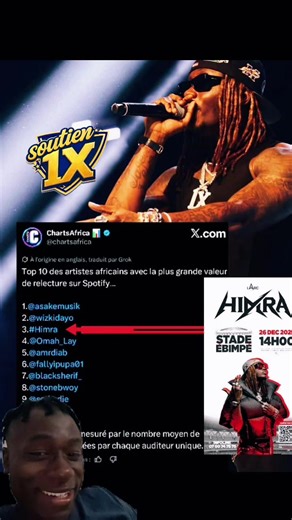 Devinez la personne ! Challenge sur TikTok