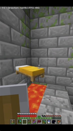 Minecraft Speedrunner vs. 4 Hunters: Revival Challenge