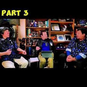 What If Aliens Ask Us This One Question? (Neil deGrasse Tyson) 👽
