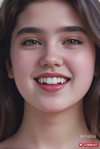 Look Instantly Joyful on Camera ✨💖 The Power of a Naturally Beautiful Smile