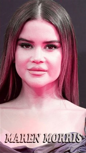The Middle - Maren Morris