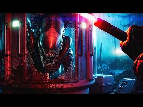 Alien: Isolation 2 — Русский трейлер анонса (4K Субтитры, 2026)