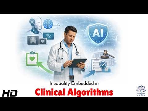 The Problem with Algorithm Driven Healthcare