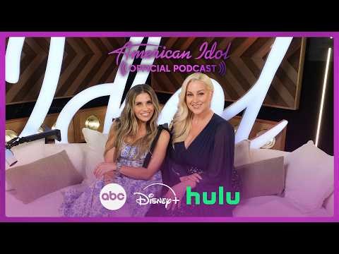 Official Podcast: Episode 6: Class of 2006: Reunion Breakdown | American Idol
