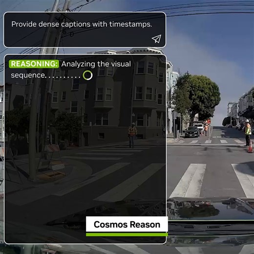Physical AI needs models that truly understand the real world. The NVIDIA Cosmos platform addresses this challenge with open world foundation models purpose-built for human-like reasoning and world generation. From simulation to autonomy, Cosmos world models accelerate how robots and AI agents learn to reason, plan and act. Announcing open, high accuracy and customizable models like Cosmos Reason 2, Cosmos Predict 2.5, and Cosmos Transfer 2.5 that are pushing the boundaries of embodied intellige