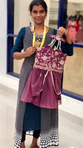 My First Tailoring Conference in Madurai 🏆 | Oscar Award Event | DSK Couture