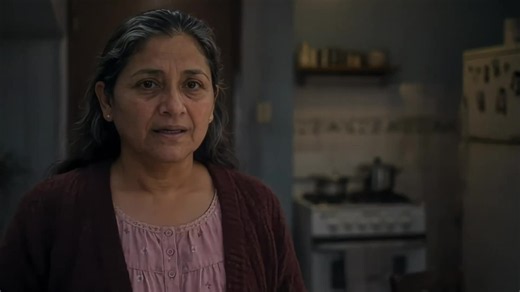 Tú no eres de mi mundo, capítulo 13: una mentira