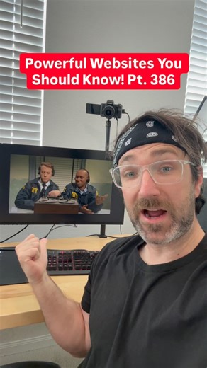 Is this too powerful?