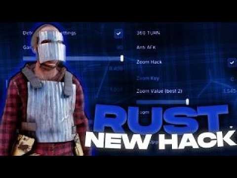 Rust Cheat Download | Aimbot & Esp | Wallhacks | 2026 Free Download