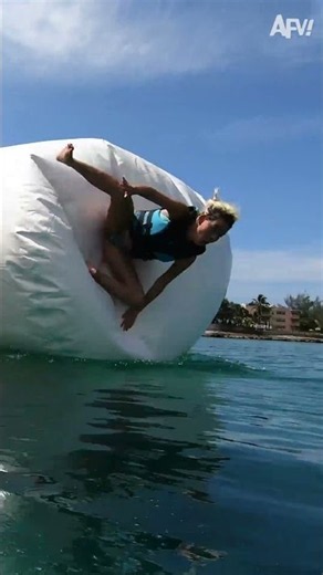 Funniest Water Fails of the Week 🌊 #afv #fail #funny