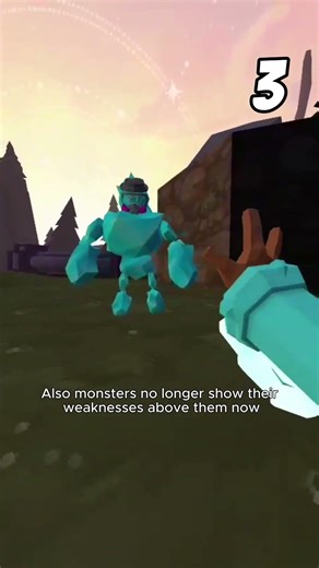 Everything You Missed From The New Update! #whizherd #jmancurly #vr