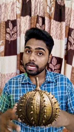 “The most dangerous exploding tree in the world!” |@informativefact73