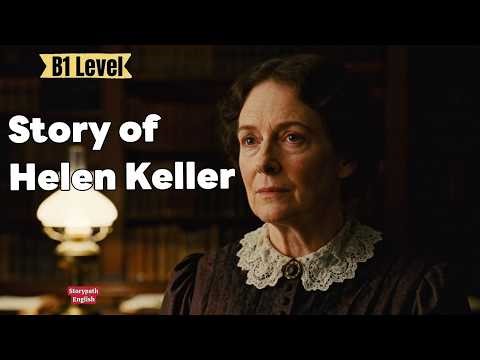 Deaf, Blind, Unstoppable: The REAL Story of Helen Keller