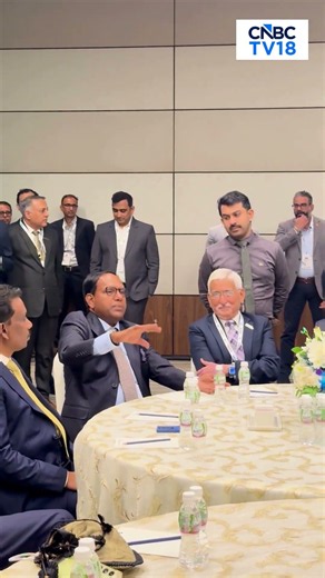 Bankers Assemble | CNBC-TV18 Banking Transformation Summit | N18S