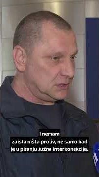 Miletić: Treba da razmišljamo o svojoj zemlji i radimo ono što je dobro za nju