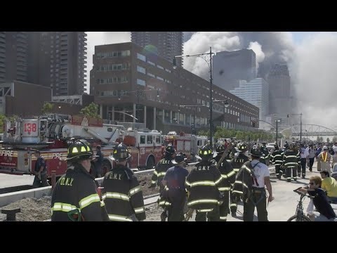 Pretrial hearings for 9/11 suspects to start Monday | Morning in America