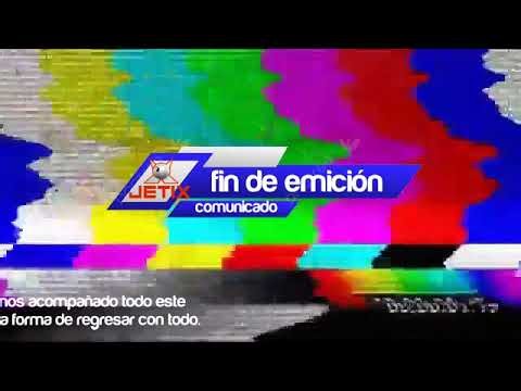 20 de abril de 2026 fin de emisión Jetix ‪@jetixlatinoamerica2026‬
