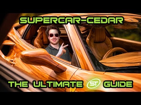 Western Red Cedar Cladding Explained: The Ultimate Guide (Profiles, Cost, Installation & More)