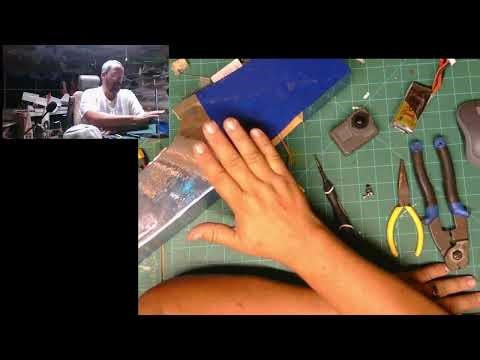 A short Message about this channel and the changes made