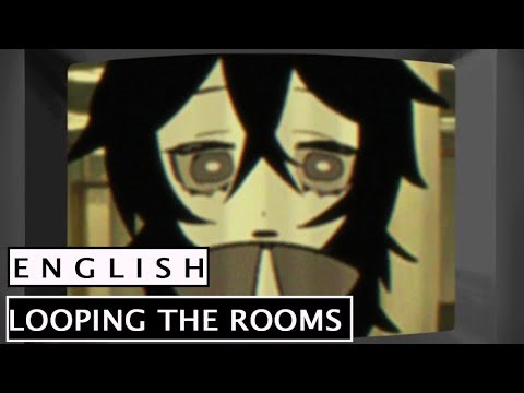 Looping the Rooms (English Cover) 【LadyAuro】 ループザルーム