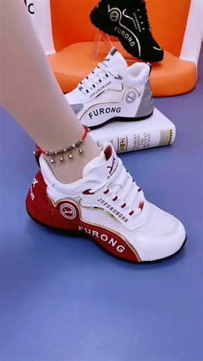 High-Quality Cowhide Sports Shoes for Outdoor Activities