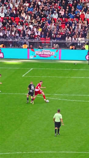 Miniminter Goal: absolute cinema 😍🍿🎬 #adidas #football #sidemen #skills #miniminter