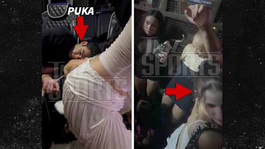 Video Shows Puka Nacua Accuser Dancing Near Passed-Out NFL Star on Night of Incident