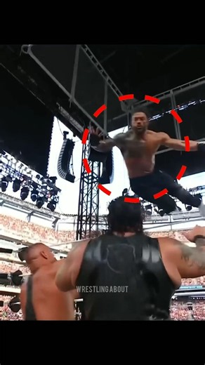 Roman Reigns Saved Solo Sikoa Despite His Betrayal!