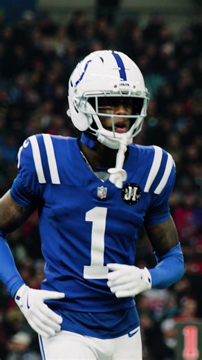 "i'm the first round pick." -sauce gardner #nfl #nfldraft #indianapoliscolts