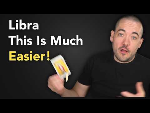 Libra "You're About To Be Handed Something BIG!" November Tarot