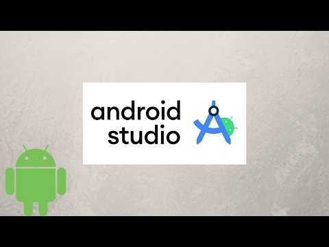 Android Studio Setup for Beginners – Step-by-Step Installation Guide