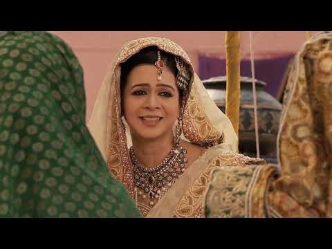 Jodha Akbar S1 E85 | Zee One Germany