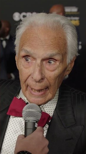 Bill Conti: "He's Well Deserving of This Award" | Kennedy Center Honors