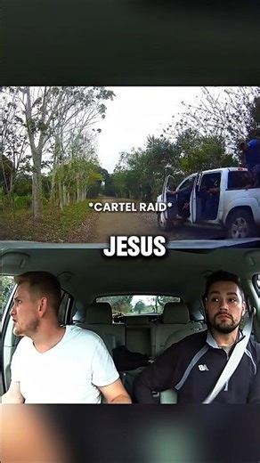 cornered by the cartel😱(WAIT FOR IT)