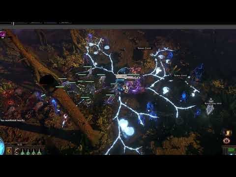 Syndicate Operative Build Showcase 16.5 Map strat